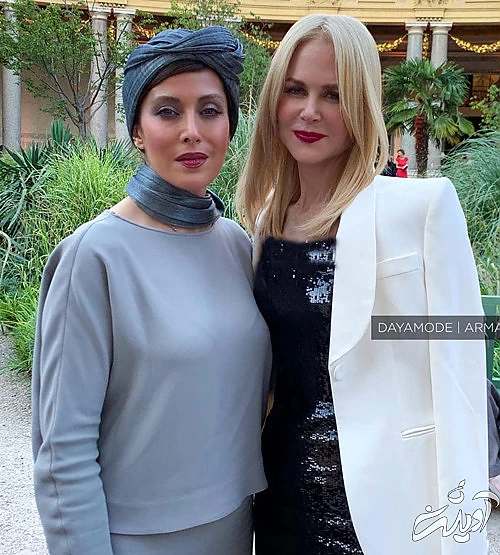 زیباترین لباس‌های بازیگران زن ایرانی